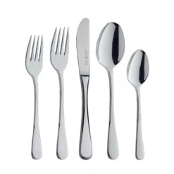 Zwilling Flatware Set, Jessica