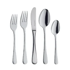Zwilling Flatware Set, Jessica