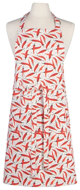 Apron - Caliente 1 Apron - Caliente