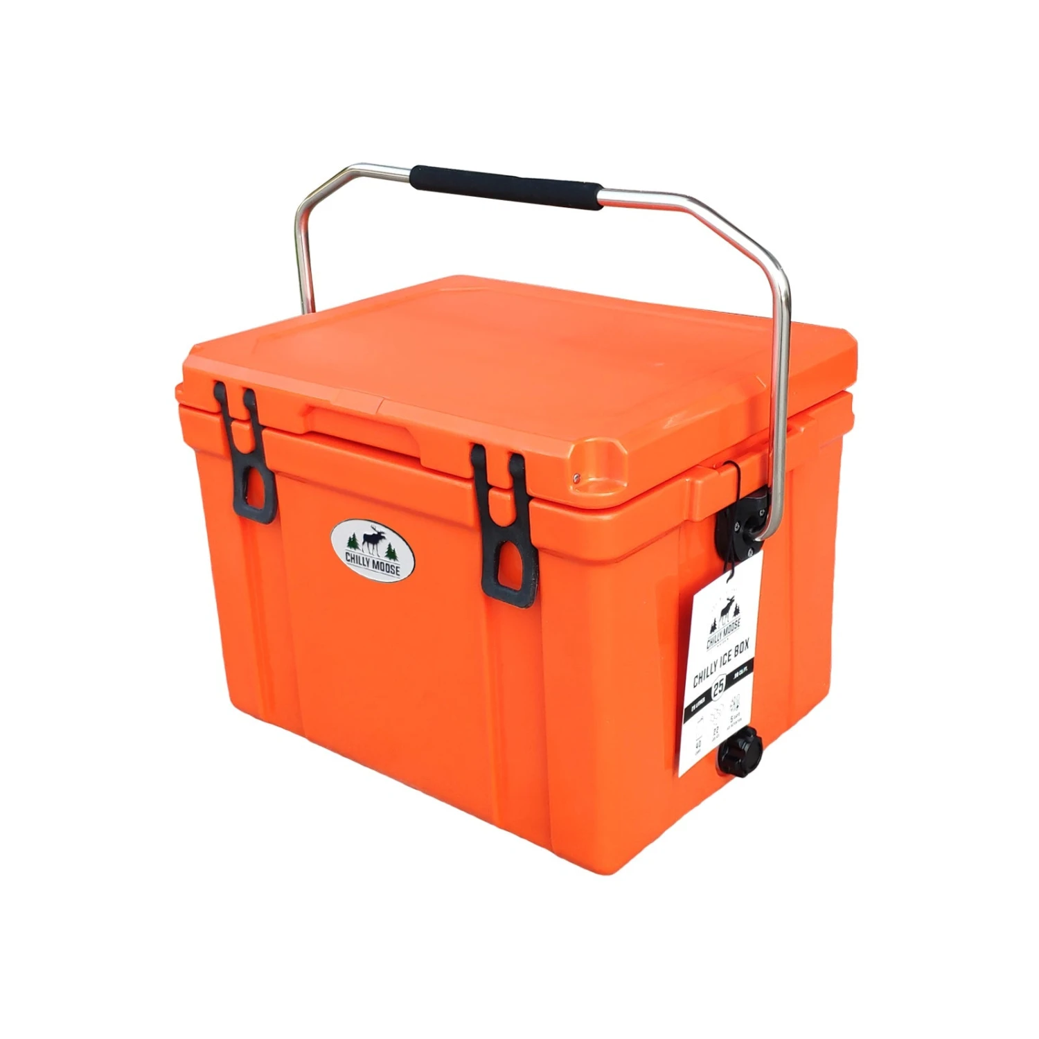 Cooler 25L 3 Cooler 25L - Image 3