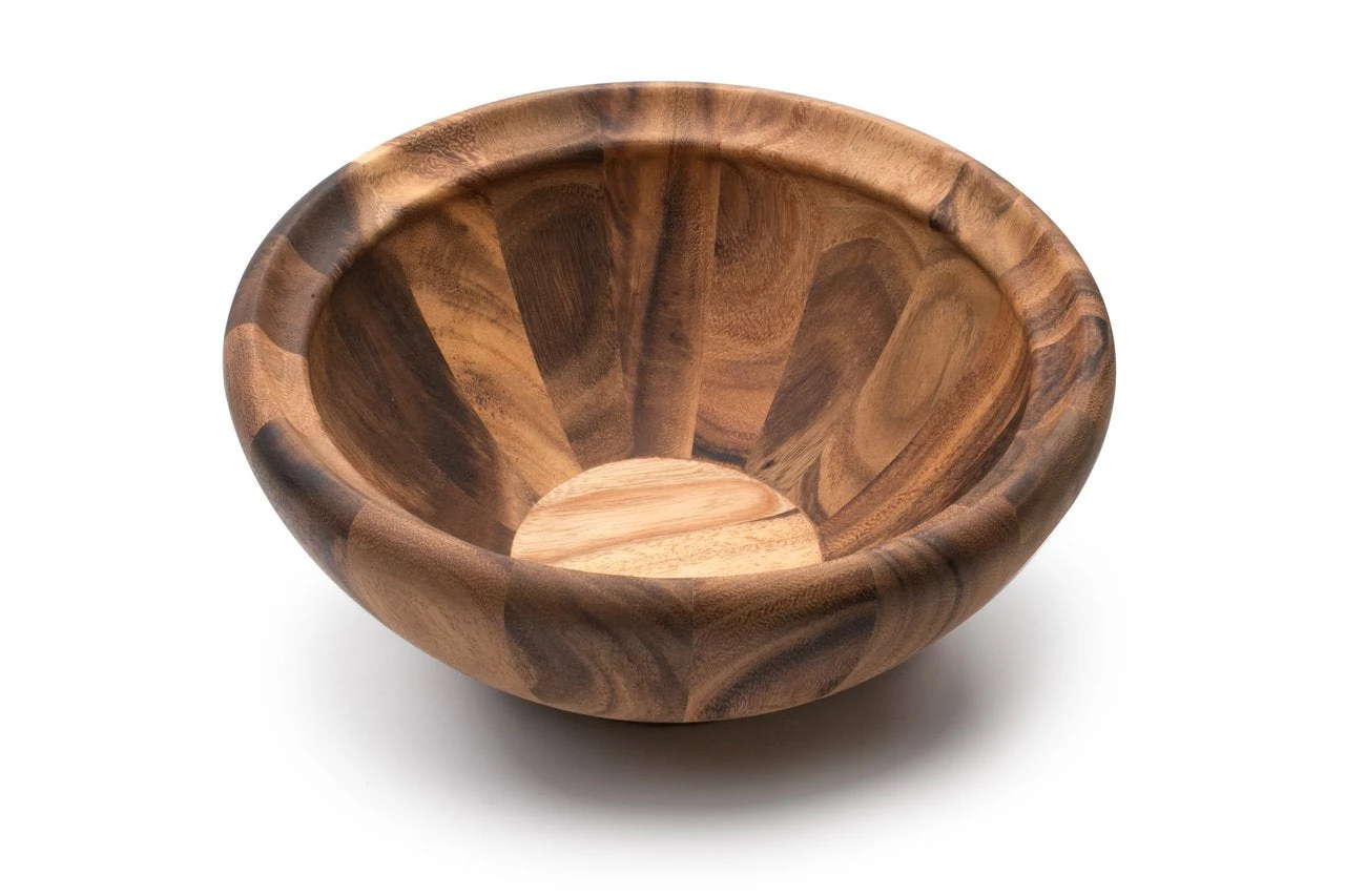 Salad Bowl, Large Salinas 2 Salad Bowl, Large Salinas - Image 2