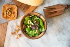 Salad Bowl, Individual Salinas 5 Salad Bowl, Individual Salinas -Kitchen Product Store 28109 IndividualSmallSaladBowl 2000 LS 2 1280x1280 2ddbd609 831e 47b8 8788 4c14de7e3fc3