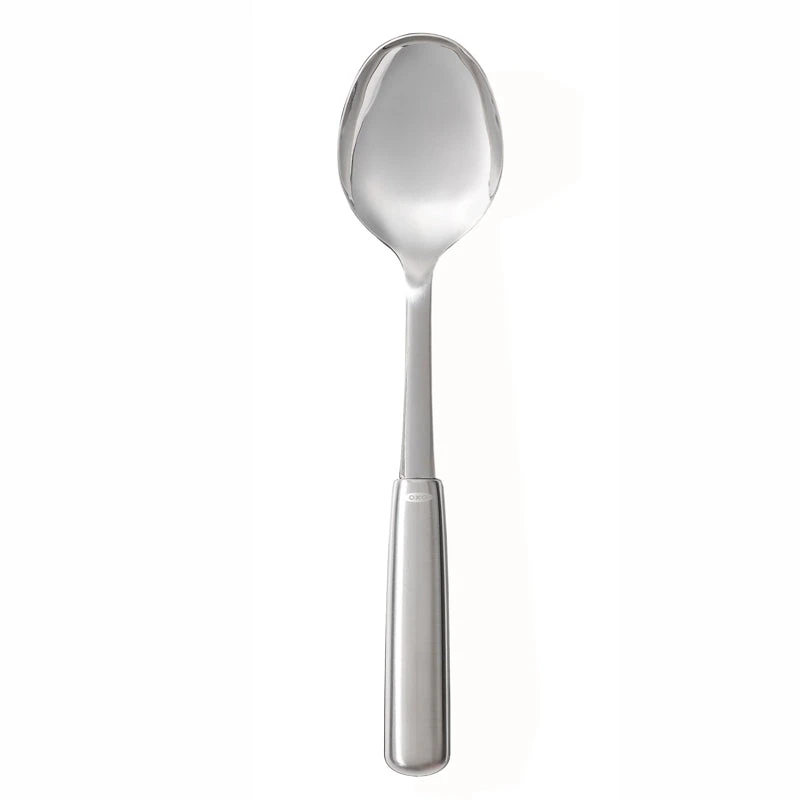 Solid Spoon 1 Solid Spoon