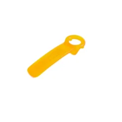 Jar Opener -Kitchen Product Store 3251 v yellow