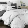Duvet Cover & Shams Set - Veren