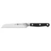 Serrated Utility Knife, 5"