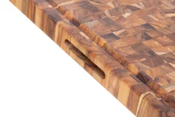 Butcher Block With Juice Canal 5 Butcher Block With Juice Canal -Kitchen Product Store 333.2 Butcher