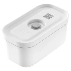 Vacuum Plastic Lunch Box, Small