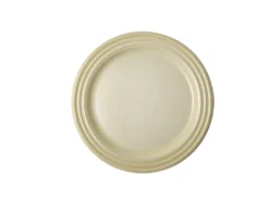 Le Creuset Salad Plates Set, Meringue