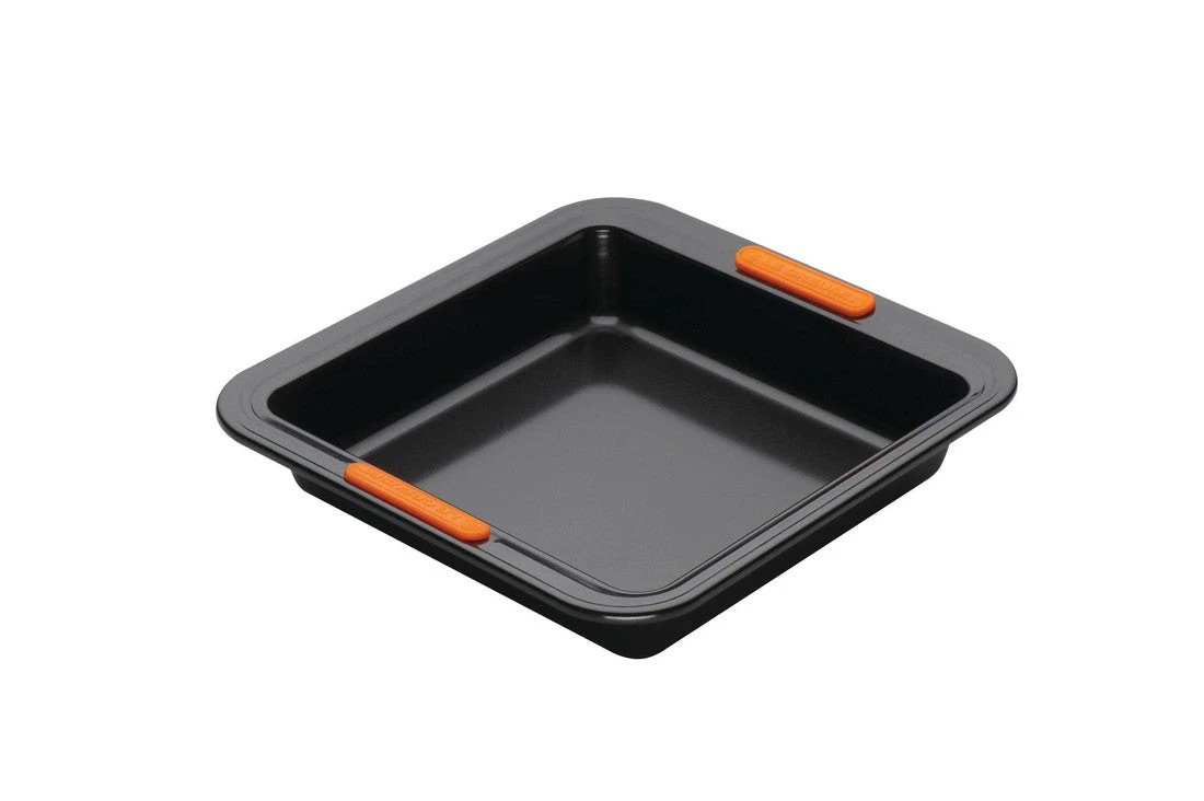 Le Creuset Square Pan 1 Le Creuset Square Pan