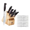 Knife Block Set