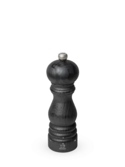 Peugeot Salt Mills, Paris Graphite