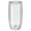 Beverage Glass Set