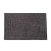 Bath Mat, Amera Grey