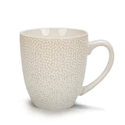 Mug, Truffles White