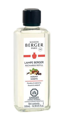 Lampe Berger Fragrance Refill - Hazelnut 1 Lampe Berger Fragrance Refill - Hazelnut