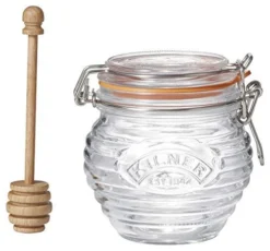 Kilner Honey Pot