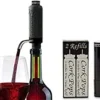 Wine Aerator & Dispenser