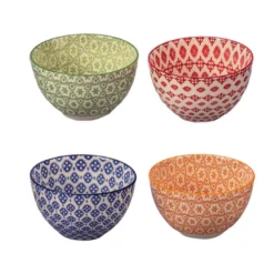Mini Dipping Bowls