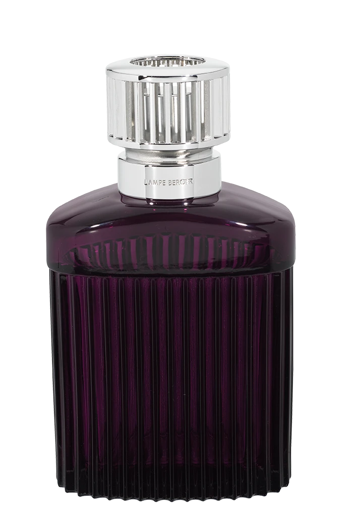 Lampe Berger Alpha- Plum 1 Lampe Berger Alpha- Plum