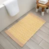 Bath Mat, Carmen Yellow