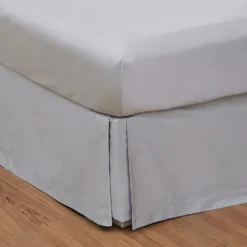 Bedskirt - Greytint