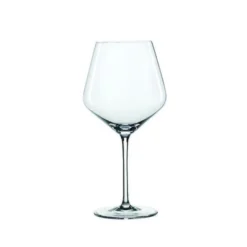 Spiegelau Burgundy Wine Glass Set, Style