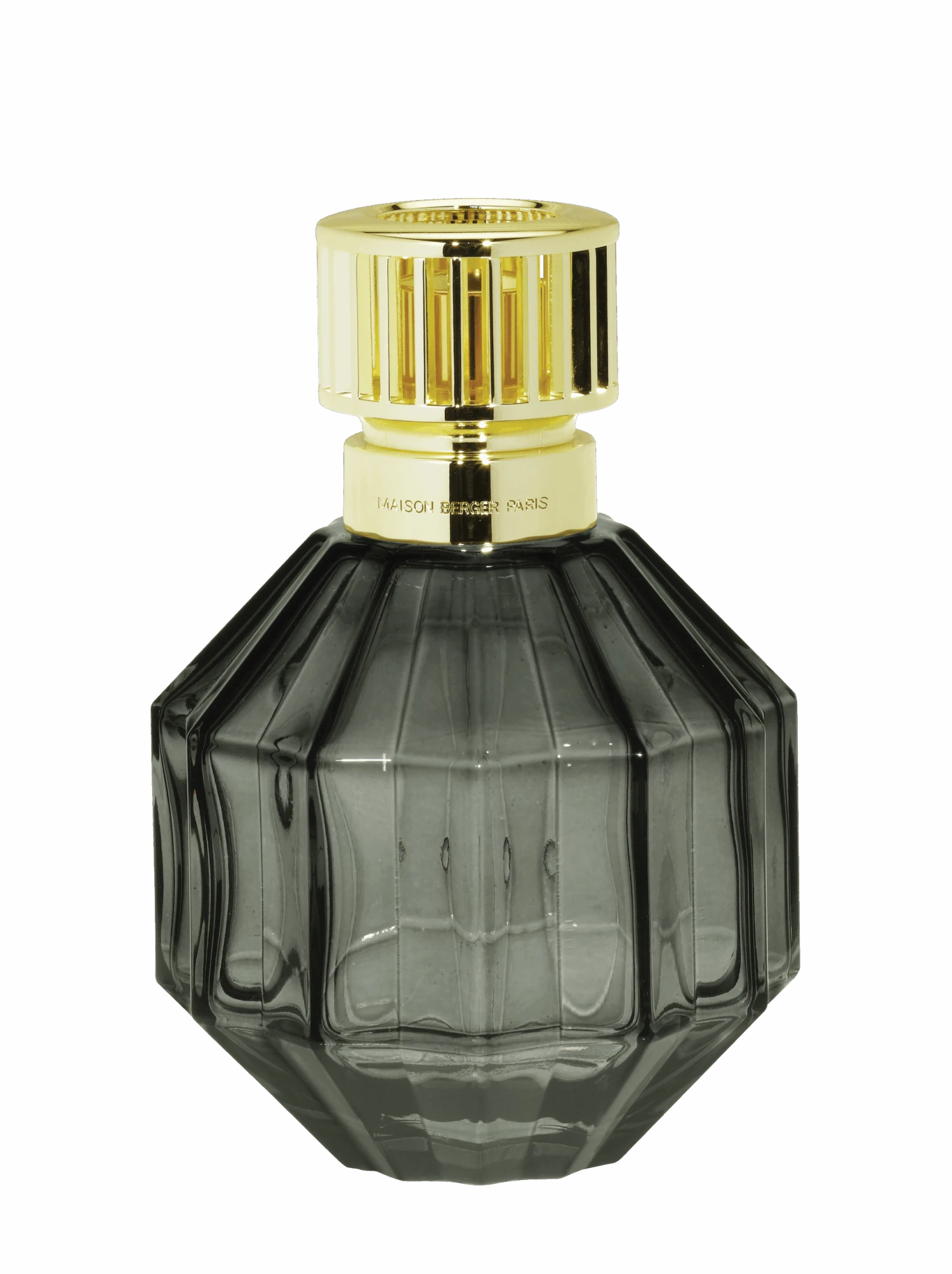 Lampe Berger Facette Lampe Black 1 Lampe Berger Facette Lampe Black