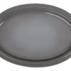 Le Creuset Oval Serving Platter, Oyster