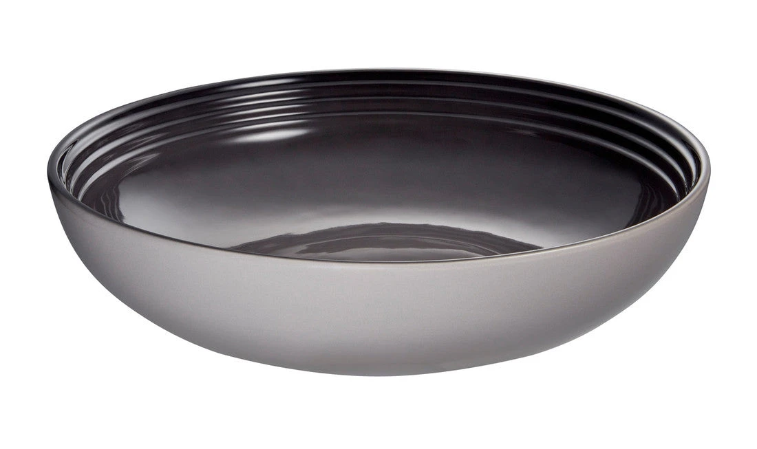 Le Creuset Serving Bowl, Oyster 1 Le Creuset Serving Bowl, Oyster