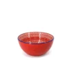 Dip Bowl, Red