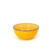 Dip Bowl, Yellow