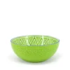 Cereal Bowl, Green