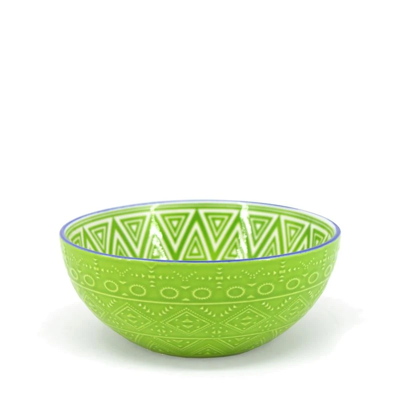Cereal Bowl, Green 1 Cereal Bowl, Green
