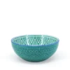 Cereal Bowl, Teal