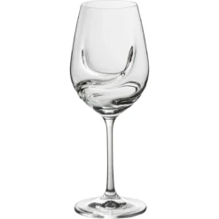 Red Wine Glass Set, Oxygen
