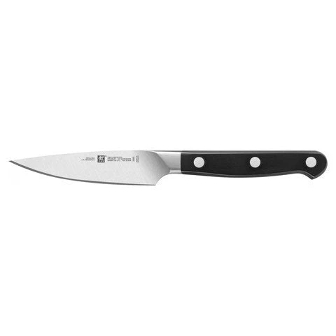 Paring Knife, 4" 1 Paring Knife, 4"