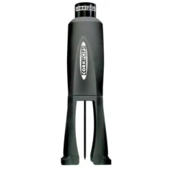 Bottle Opener - Black