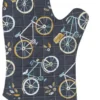 Oven Mitt Set - Sweet Ride