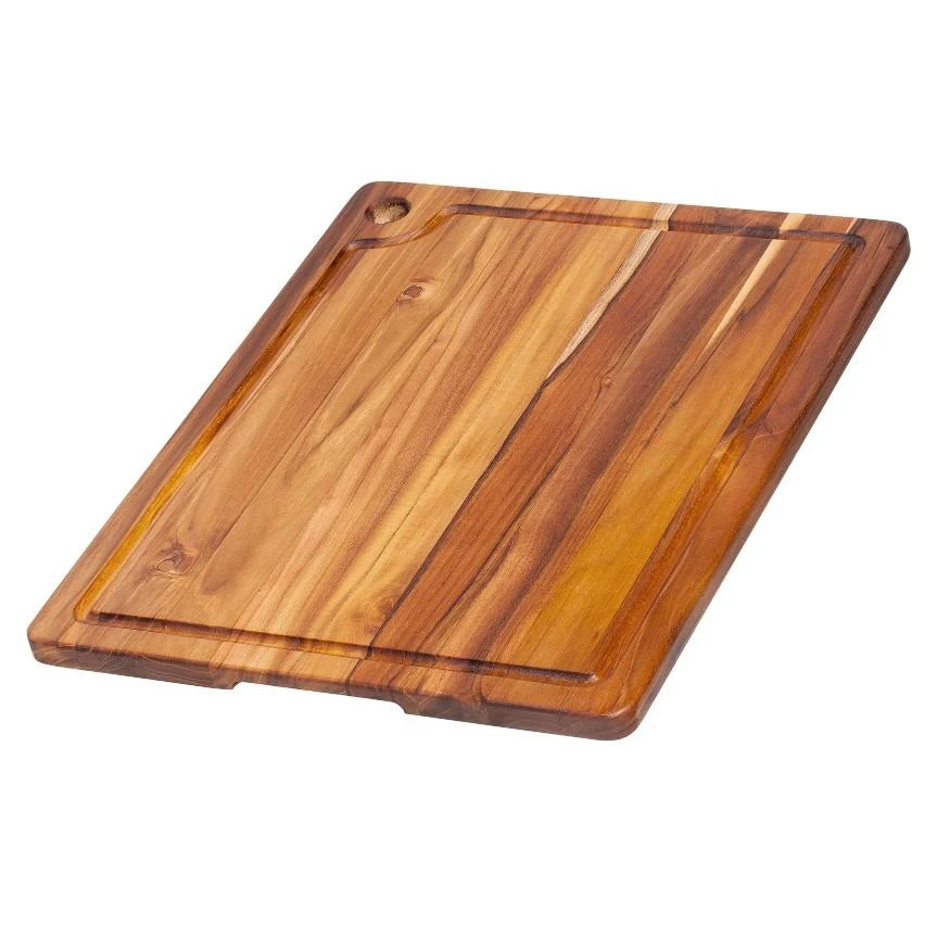 Carving Board With Juice Canal 1 Carving Board With Juice Canal