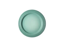 Le Creuset Salad Plates Set, Sage