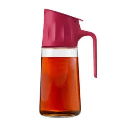 Syrup Dispenser