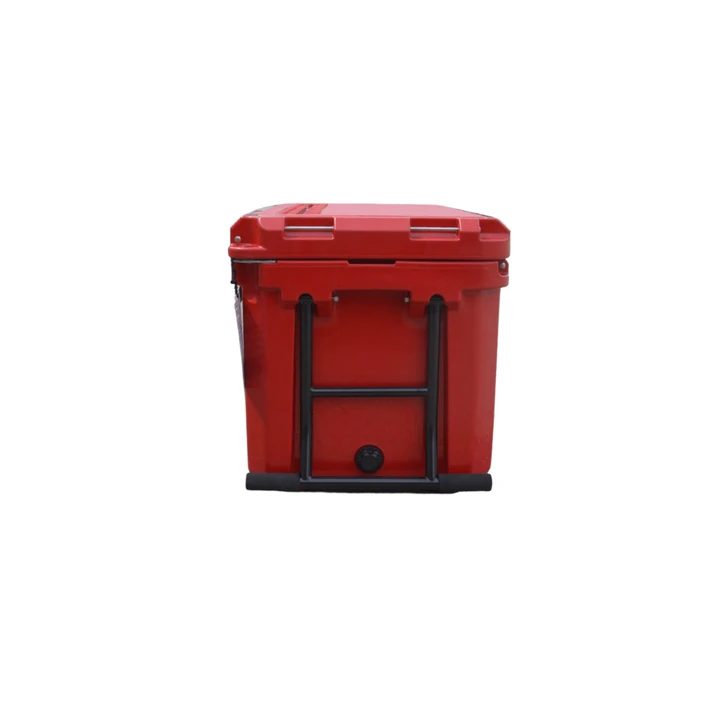 Cooler 55L With Wheels 2 Cooler 55L With Wheels - Image 2