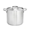 Stock Pots With Lids