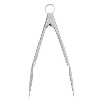 Cuisipro Locking Tongs 1 Cuisipro Locking Tongs