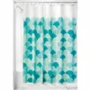 Shower Curtain, Scales