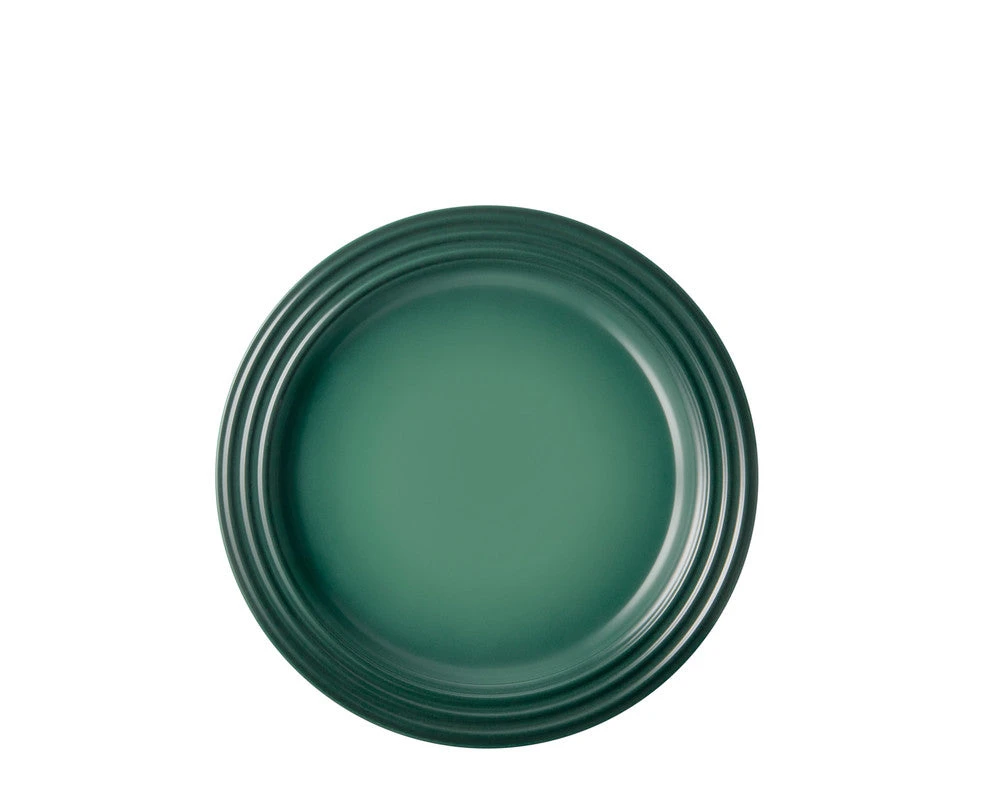 Le Creuset Salad Plates Set, Artichaut 1 Le Creuset Salad Plates Set, Artichaut