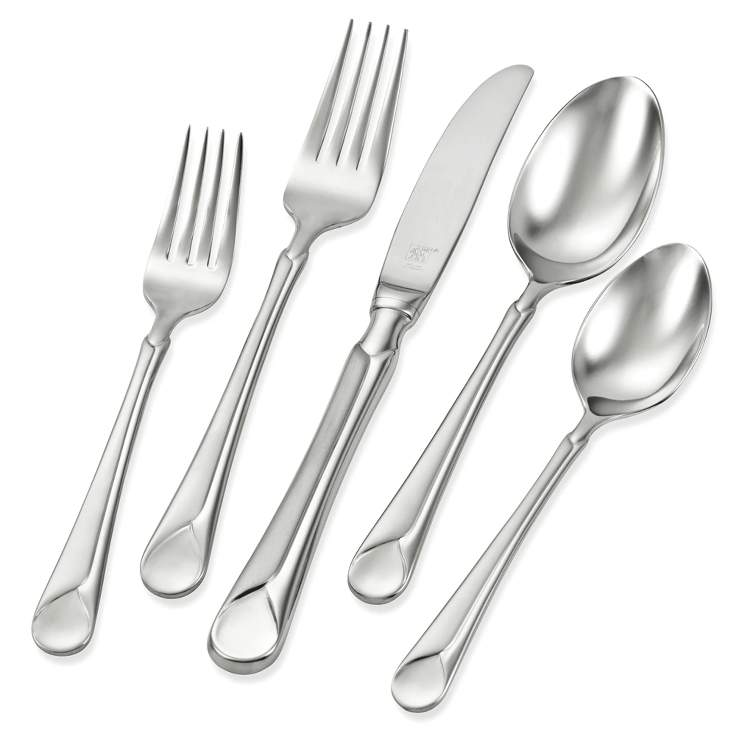 Zwilling Flatware Set, Provence 1 Zwilling Flatware Set, Provence