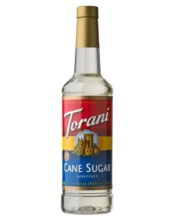 Cane Sugar Syrup
