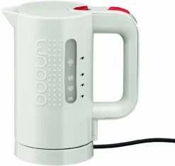 Bodum Kettle